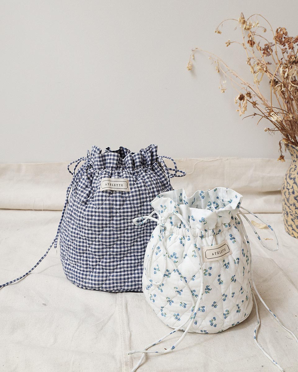 Panier Bag - Small